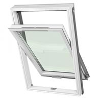 Dakea strešné okno ULTIMA ENERGY PVC C2A 55x78 cm trojsklo