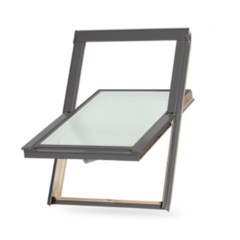 Dakea strešné okno ULTIMA ENERGY M4A 78x98 cm trojsklo