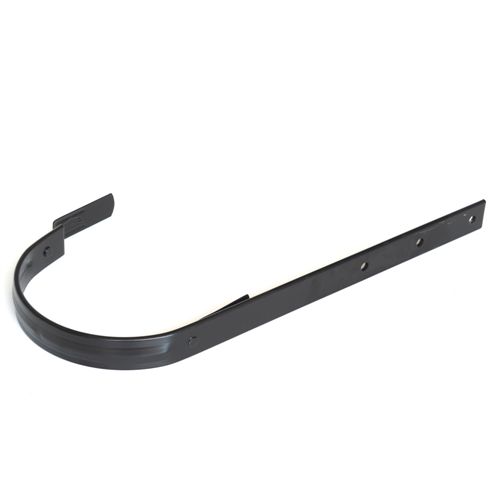 ODKVAPY Žľabový hák 250mm d.440mm čierny