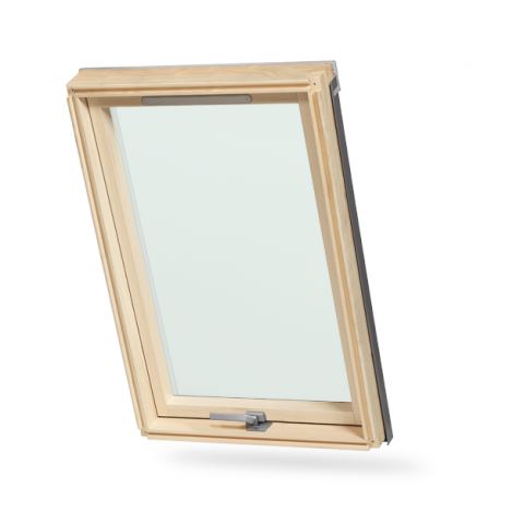 Dakea strešné okno ULTIMA ENERGY M4A 78x98 cm trojsklo