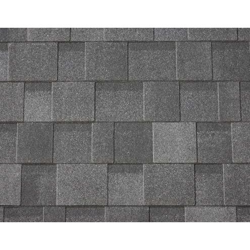 KRYTINY IKO šindeľ CAMBRIDGE XPRESS 3,1 m2 žíhaná čierna