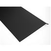 Odkvapnice šírka 250mm dĺžka 2m grafitová RAL 7016