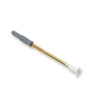 ODKVAPY - P024 - Tŕň k objímke zvodu - dĺžka 160 mm
