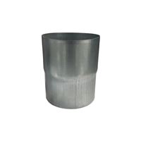 ODKVAPY Pozink Spojka zvodu 100 mm