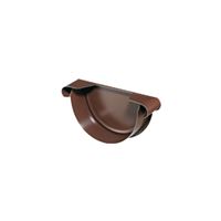 ODKVAPY SATJAM Žľabové čelo 150mm strieborné ODKVAPY SATJAM Žľabové čelo 150mm strieborné