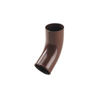 ODKVAPY SATJAM Výtokové koleno 90mm biele ODKVAPY SATJAM Výtokové koleno 90mm biele
