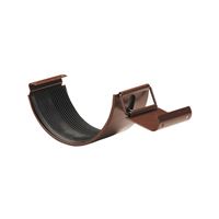 ODKVAPY SATJAM Žľabová spojka 125mm strieborná ODKVAPY SATJAM Žľabová spojka 125mm strieborná