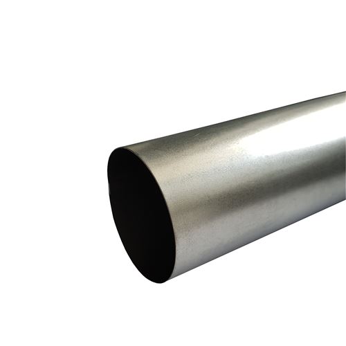 ODKVAPY Pozinkovaná Zvodová rúra - 100 mm 3 bm