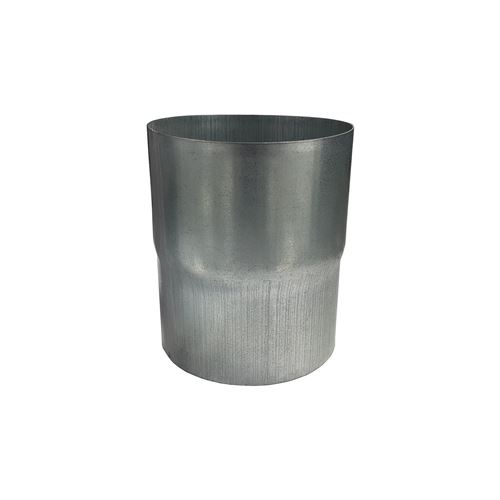 ODKVAPY Pozink Spojka zvodu 100 mm