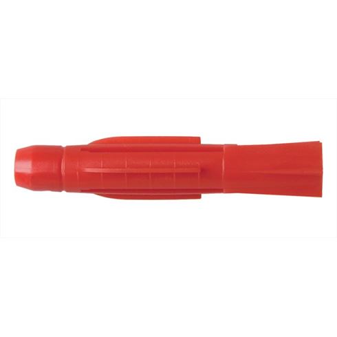 UNI hmoždinka TRI 10x61mm plast 50ks / bal