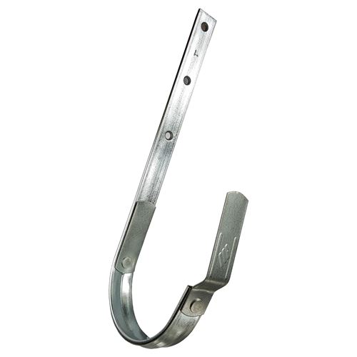 ODKVAPY Pozink žľabový hák 330/540 mm