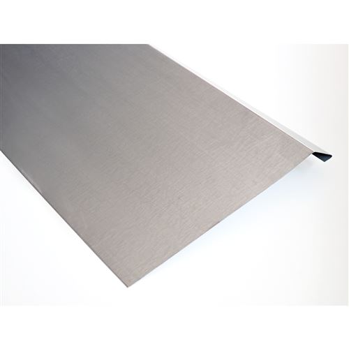 Odkvapnice šírka 250mm dĺžka 2m pozink