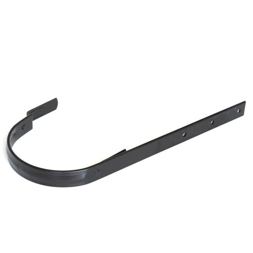 ODKVAPY Žľabový hák 250mm d.440mm čierny