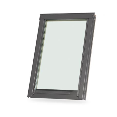 Dakea strešné okno ULTIMA ENERGY PVC C2A 55x78 cm trojsklo