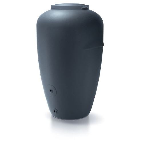Sud na dažďovú vodu AQUACAN  440 l antracit