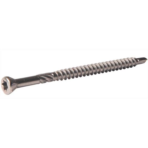 Skrutky vŕtacie RAPI-TEC BSP do paluboviek NEREZ 3,2x50mm 250ks / bal