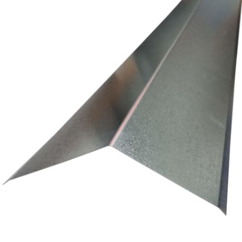 Hrebenáč šírka 250mm dĺžka 2m pozink